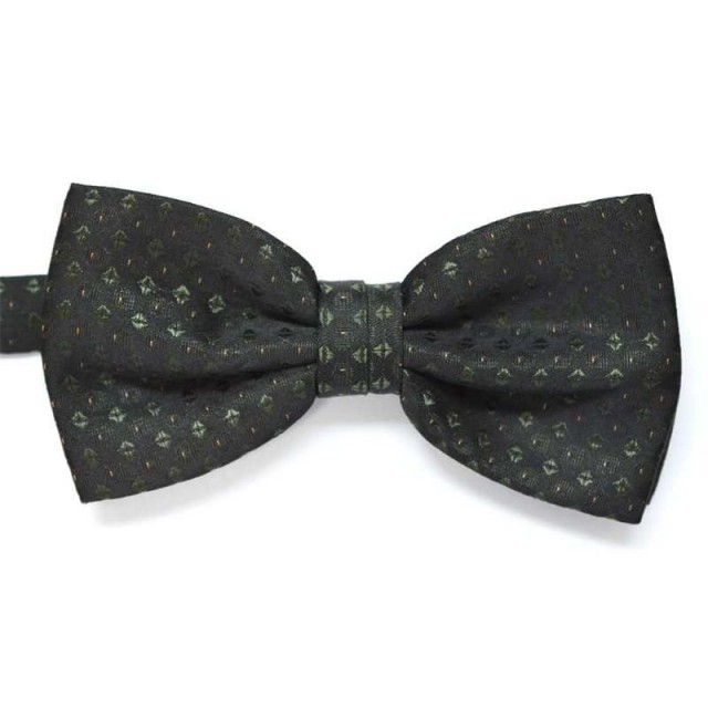 Papion negru MICHELI